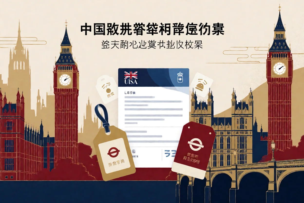 英国儿童学生签证(Child Student visa)申请要点与官方指南 · 签证基本情况与资格要求