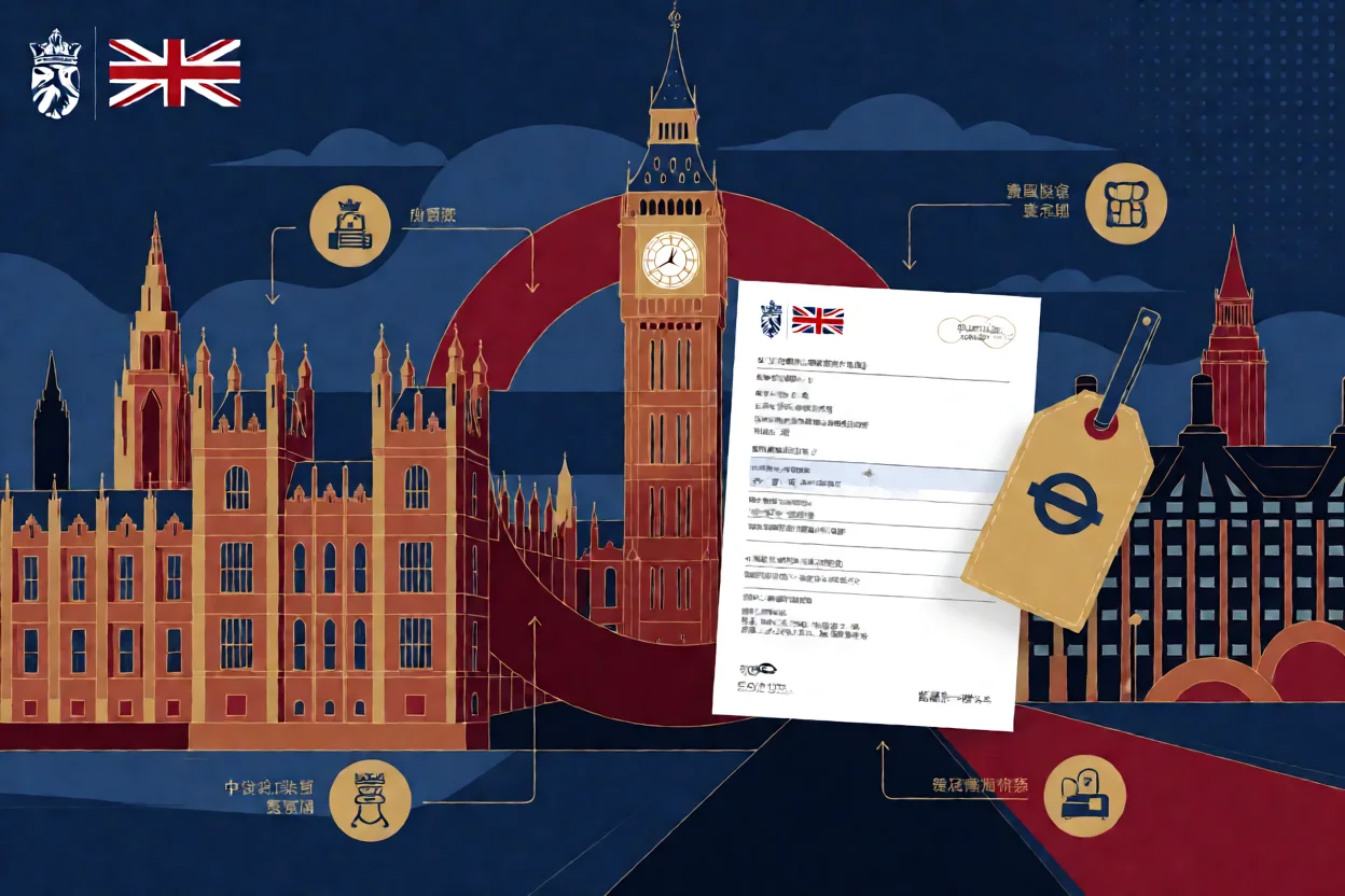 英国青年流动计划签证(Youth Mobility Scheme visa)申请指南与政策说明 · 一、签证概述与适用对象